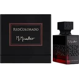 Парфумована вода Martine Micallef RedColorado 100 мл