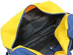 Дорожня сумка на колесах 57L Wallaby 60x34x28 см 000246339 - мініатюра 8