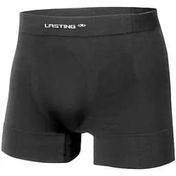 Термошорти Lasting Adam L/XL Чорний