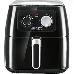 Мультипіч-фритюрниця First Austria FA-5053-1 (6.2л)