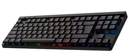 Клавиатура Logitech G515 Lightspeed TKL Wireless Tactile Black (920-014075)