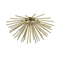 Люстра Zuma Line C0491-06B-F7DY Urchin