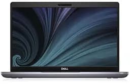 Ноутбук Dell 14" Latitude 5410, i5-10310U, 8 GB, 240 GB, RX640 2GB, 1920x1080, IPS (SH25020640) Б/в