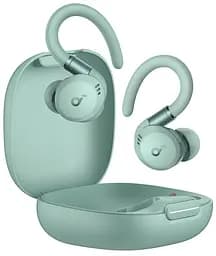 Навушники SoundСore Sport X20 Green Anker teh0021247 - мініатюра 4