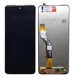 Дисплей Xiaomi Redmi Note 4X чорний