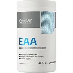 Аминокислотный комплекс OstroVit EAA Грейпфрут 400 г