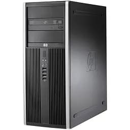 Комп'ютер HP Compaq Elite 8300 Tower (i7-3770/16/120SSD) Б/В