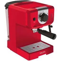 Кавоварка еспресо Krups XP320530 (6824415)