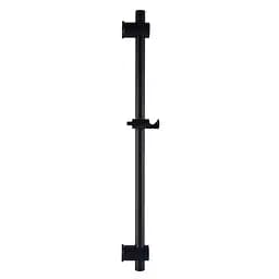 Душова стійка Globus Lux SUS-1107-BB 000022578 Чорний матовий - мініатюра 3
