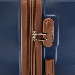Валіза Semi Line 28" L Navy (T5706-3) - мініатюра 7