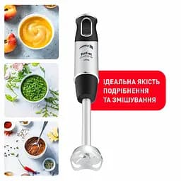 Блендер занурювальний Tefal Quickchef (HB656838) - мініатюра 24