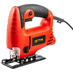 Електролобзик GTM JS100/710E