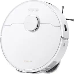 Робот-пилосос Dreame Bot L40 Ultra CE White (RLD52SE-Wh) [147347] - мініатюра 3