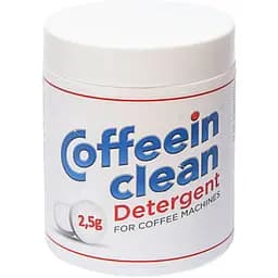 Таблетки для видалення кавових масел Coffeein clean Detergent 200 шт х 2.5 г