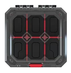 Органайзер TITAN, 5 перегородок, 11" Kistenberg hoz0012869 - мініатюра 3