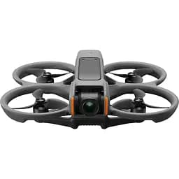 Квадрокоптер DJI Avata 2 Pro View Combo (CP.FP.00000227.01) [138272]