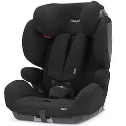 Автокрісло Recaro Tian Core Deep Black (88042250050)