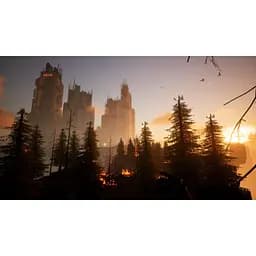 Ключ активації Microsoft Horror Tales: The Beggar для Xbox One/Series S/X - мініатюра 4