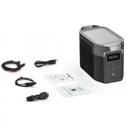 Портативна зарядна станція EcoFlow Delta Max 1600, 2000W/1612Wh UA DeltaMAX1600-EU - мініатюра 5