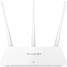 Маршрутизатор Tenda F3