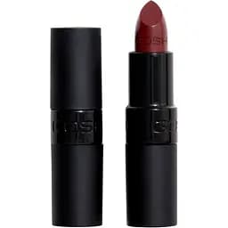 Помада для губ Gosh Velvet Touch Matt Lipstick відтінок 023 Chestnut 4 г