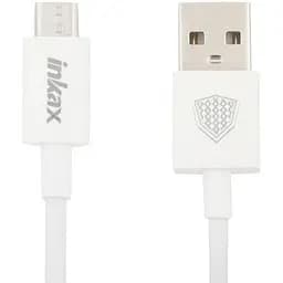 Кабель INKAX CK-61 USB - Micro USB 1 м
