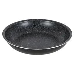 Набір посуду Gimex Cookware Set induction 7 предметів Black (6977222) - мініатюра 5