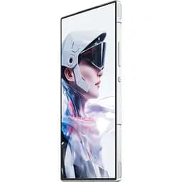 Смартфон Redmagic 10 Air 16/512GB White Hailstone [139124] - мініатюра 4