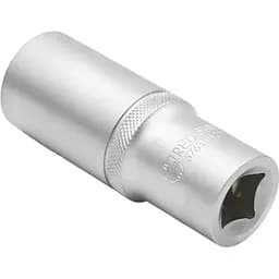 Головка торцева Wurth шестигранна 1/2IN подовжена SW22 Red Stripe (5763012122)