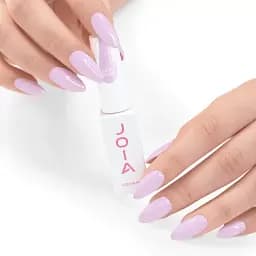 Камуфлююча база Joia vegan BB Cream base Lilac Nude 50 мл - мініатюра 6