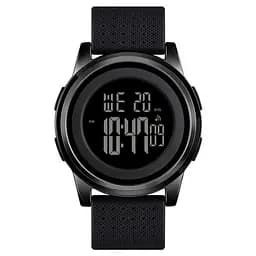 Skmei 1502 All Black