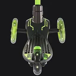 Самокат Neon Glider Зелений N100965 - мініатюра 14