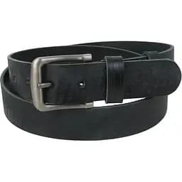 Ремінь шкіряний Skipper чоловічий 125-130х3,8 см acs0029524