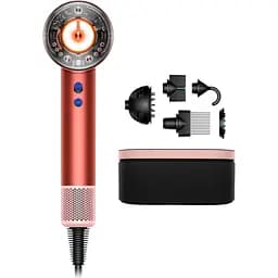Фен Dyson Supersonic HD16 Nural Strawberry Bronze/Blush Pink (561725-01) [121546]