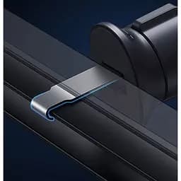 Автотримач Baseus UltraControl Pro Black (C40351600113-00) [127625] - мініатюра 10