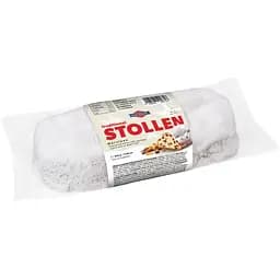 Штолен Quickbury Марципан 500 г