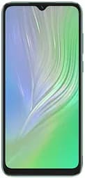 Смартфон Blackview A55 3/16Gb Ink Green (UA-UCRF) - мініатюра 2