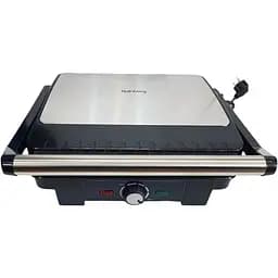 Контактный электрический домашний гриль Rainberg RB-5403 2500 Вт