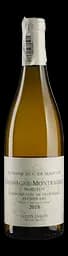 Вино Louis Jadot Chassagne Montrachet Morgeot Clos de La Chapelle 2018 белое, сухое, 13,5%, 0,75 л