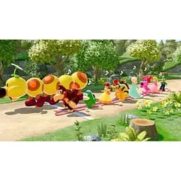 Гра Super Mario Party Jamboree (російські субтитри) (Nintendo Switch) - мініатюра 2