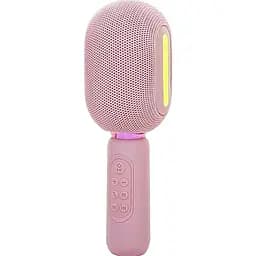 Микрофон из караоке Epik KMC300 Pink (153070)