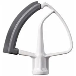 Планетарний міксер KitchenAid Artisan 4.8 л білий (5KSM175PSEWH) - мініатюра 10