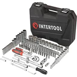 Набір інструментів Intertool ET-9109 110шт - мініатюра 8