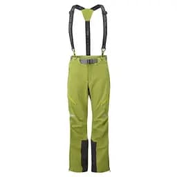 Штани Mountain Equipment Spectre Touring WS Softshell Reg Pant 32 Marine (1053-ME-001272.01201.32)