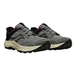 Кросівки Saucony Peregrine RFG 42 Shadow Grey (1097-S20869-13885) - мініатюра 4