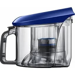 Порохотяг SAMSUNG VC 07M2110SB/UK - мініатюра 2
