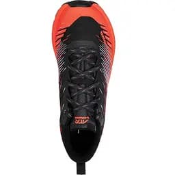 Кросівки Lowa Amplux 41 Black/Flame (1012-310695-0332-41.0) - мініатюра 5