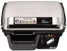 Гриль Tefal GC451B12 (GC451B12) - мініатюра 2