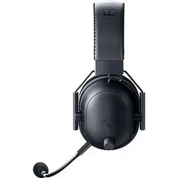 Навушники Razer Blackshark V2 PRO Wireless 2023 Black (RZ04-04530100-R3M1) - мініатюра 2