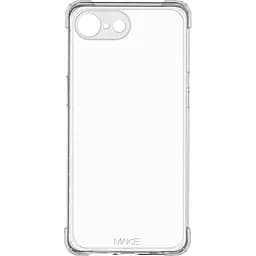 Чохол Make Apple iPhone 16e AirShield